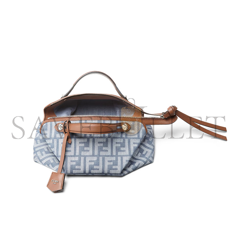 F**di by the way selleria medium 8bl155aut4f1sxp (29*17*13cm)